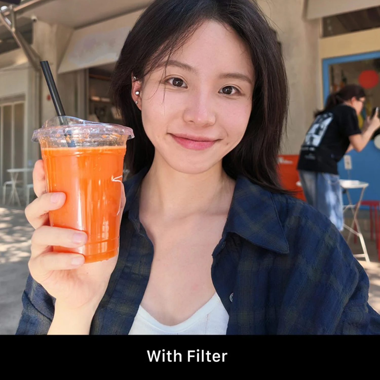 Tilta Skin Softening Filter for Luna Ultra