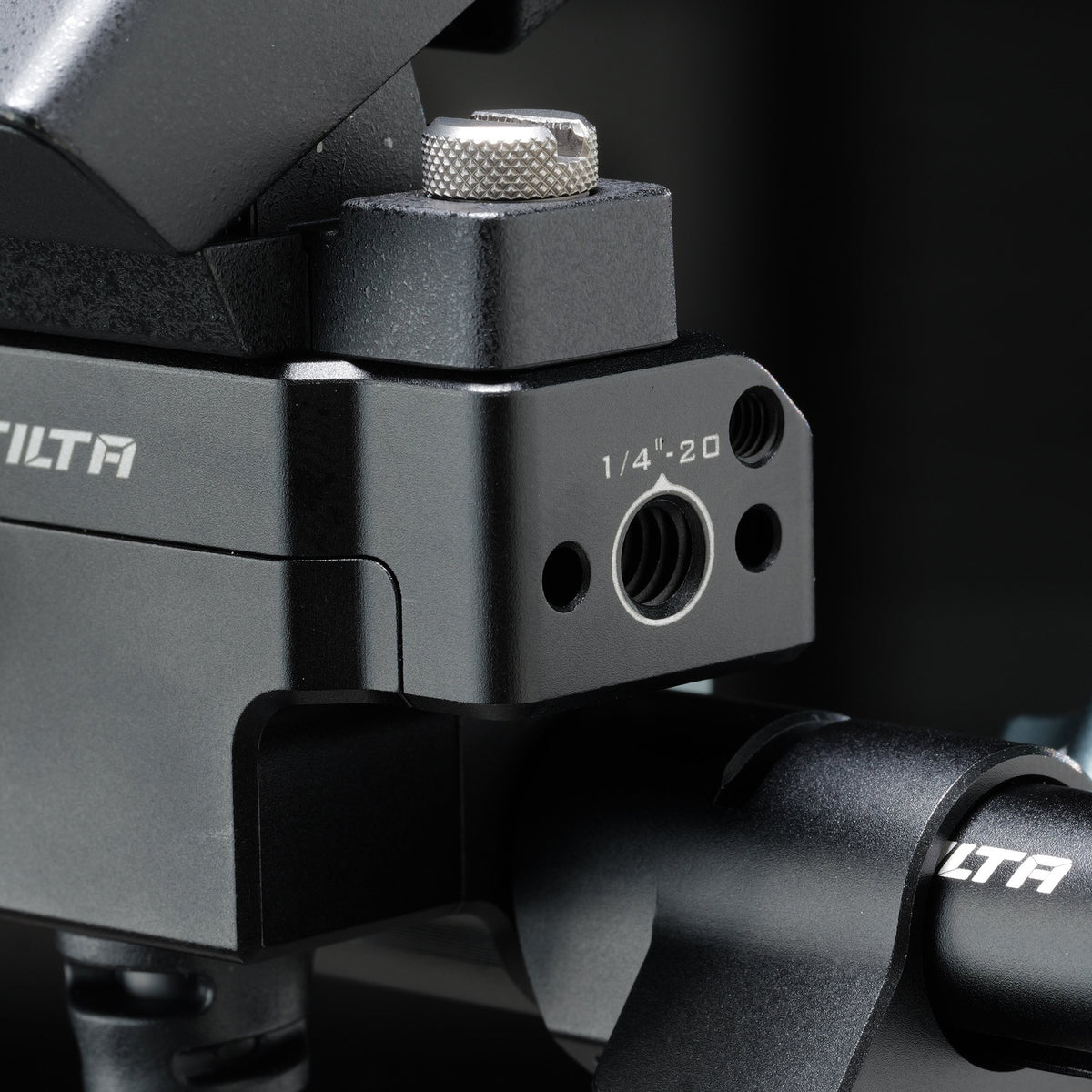 Tilta EVF Extension Kit for Sony FX5