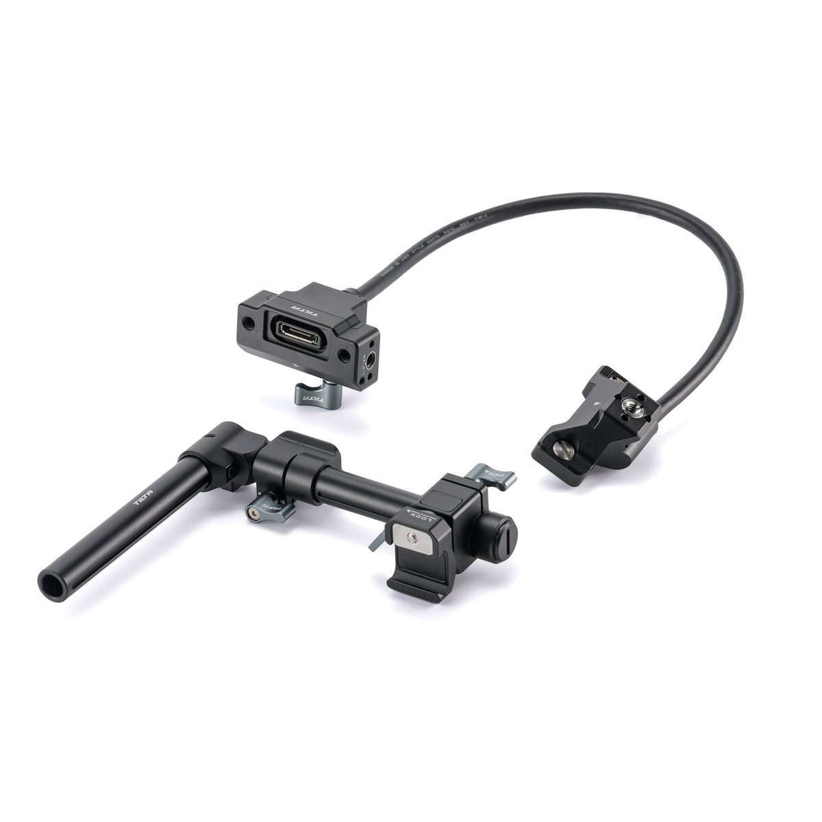 Tilta EVF Extension Kit for Sony FX5