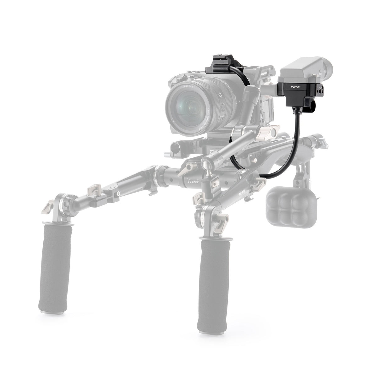 Tilta EVF Extension Kit for Sony FX5