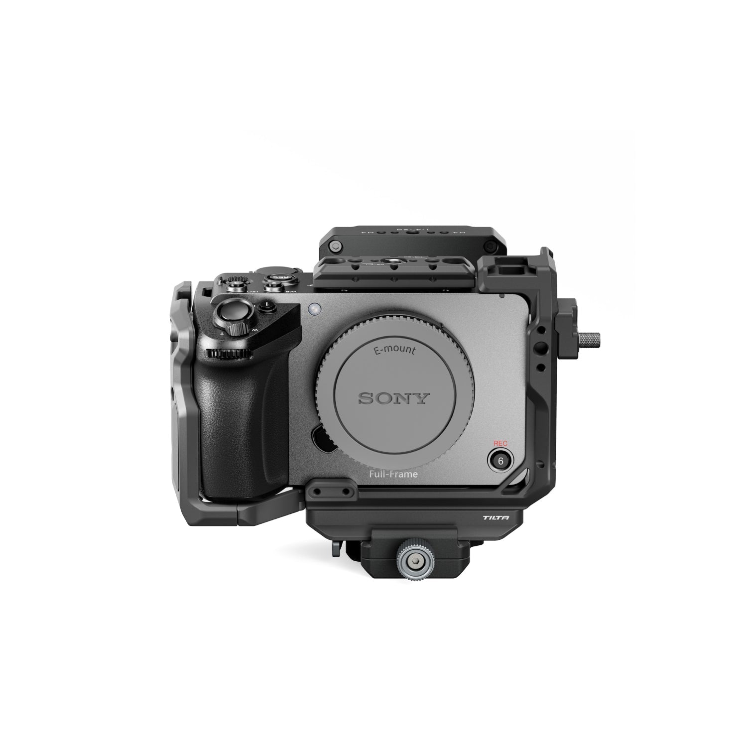 Kamerakäfig für Sony FX5