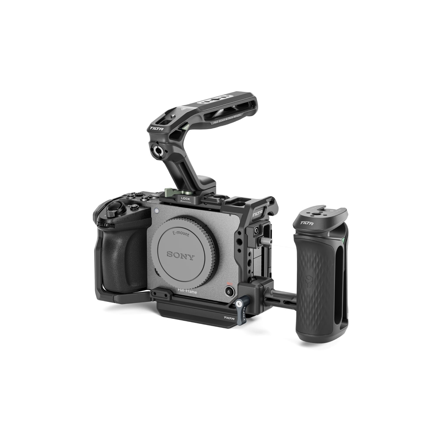 Remote Control Receiver Module for DJI Ronin