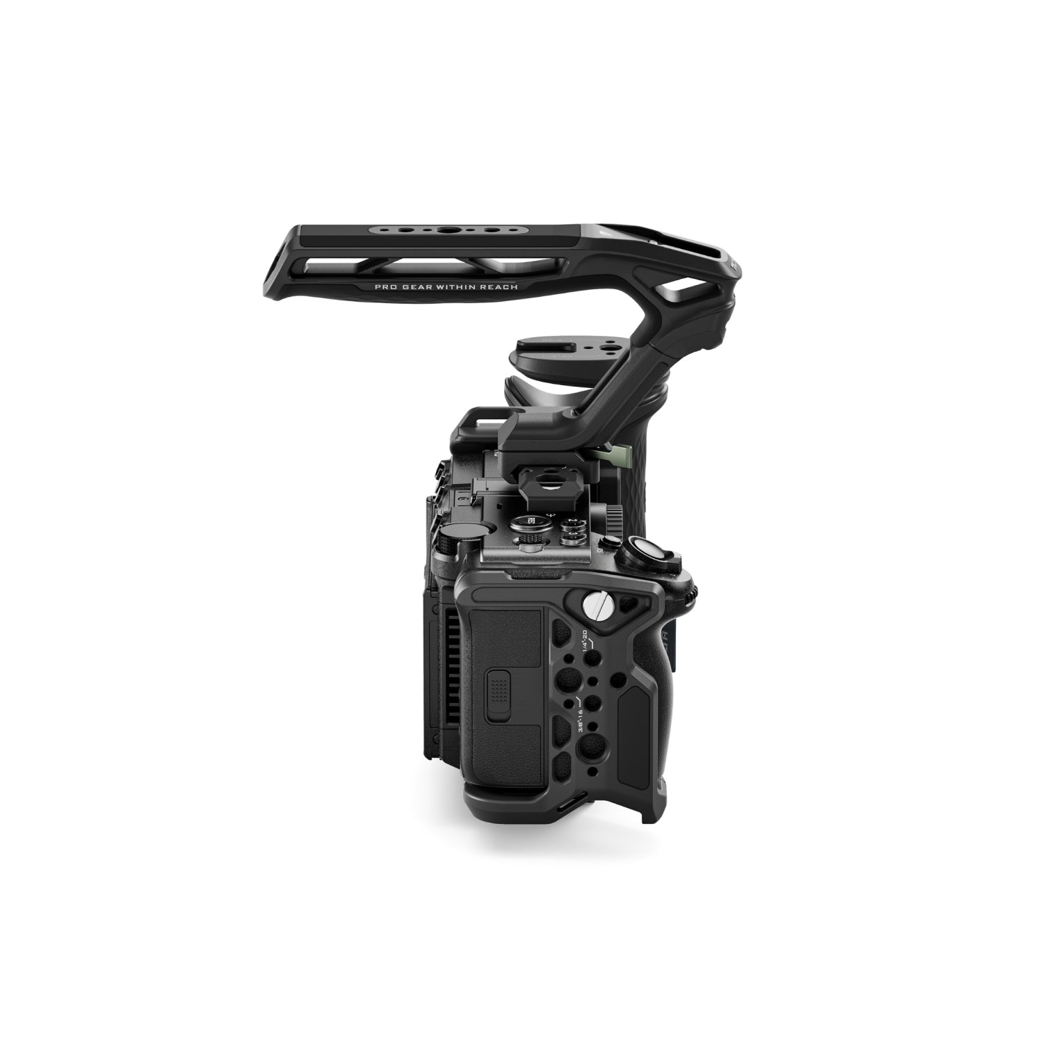 Kamerakäfig für Sony FX5