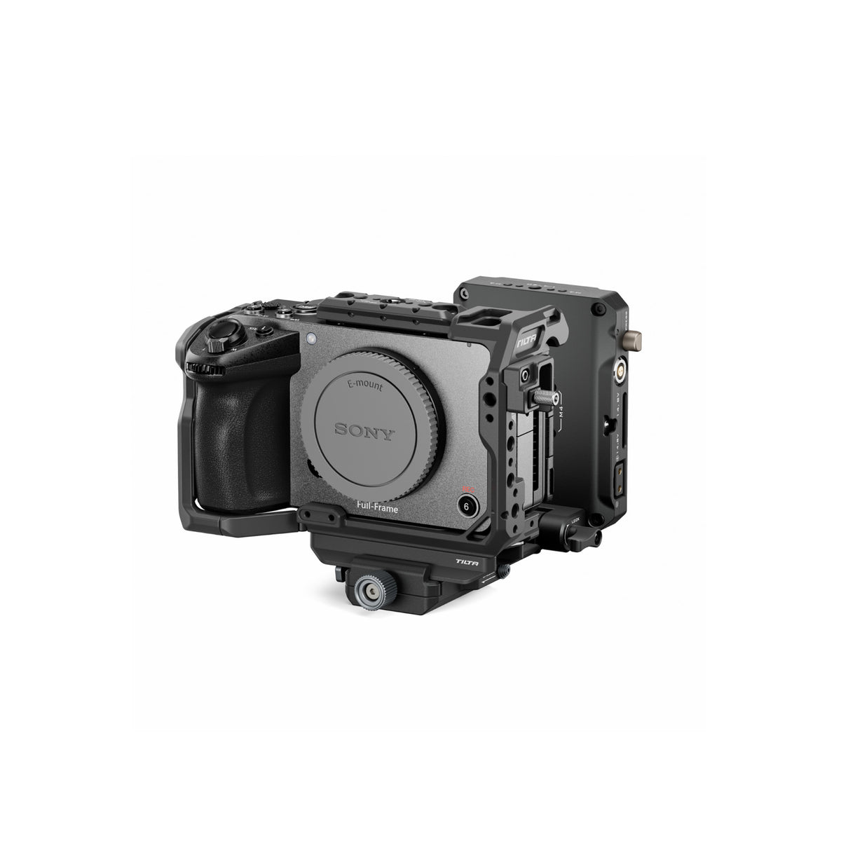 Camera Cage for Sony FX5