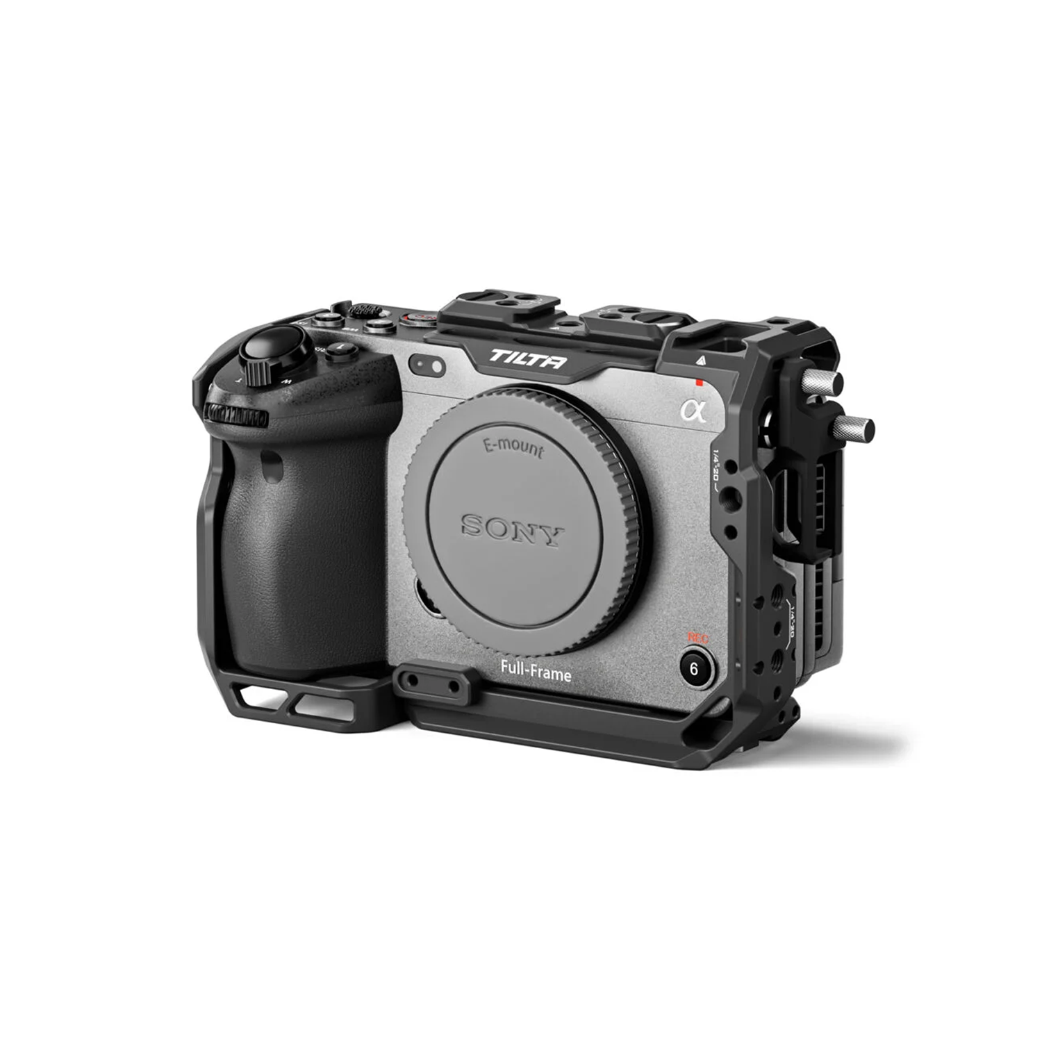 Full Camera Cage for Sony FX3/FX30 V2