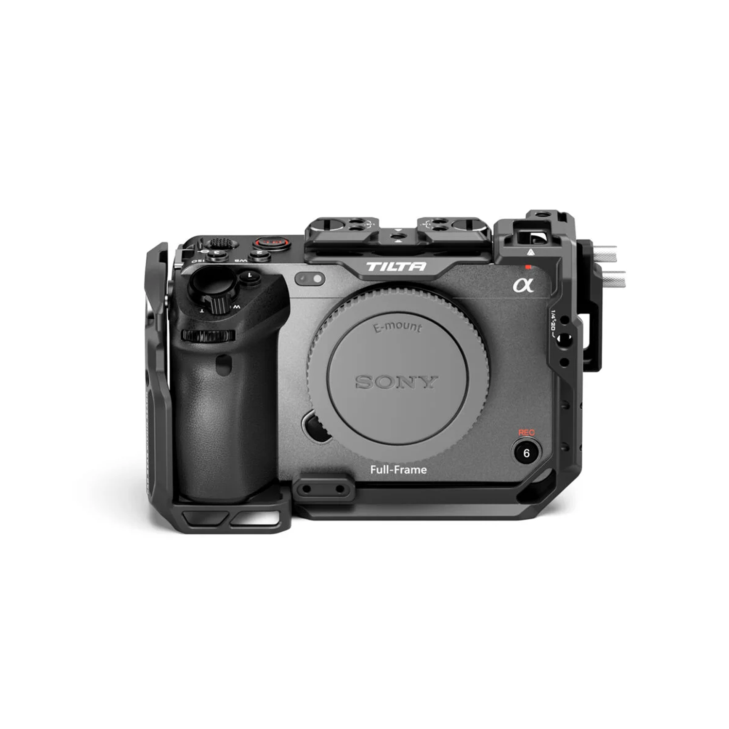 Full Camera Cage for Sony FX3/FX30 V2