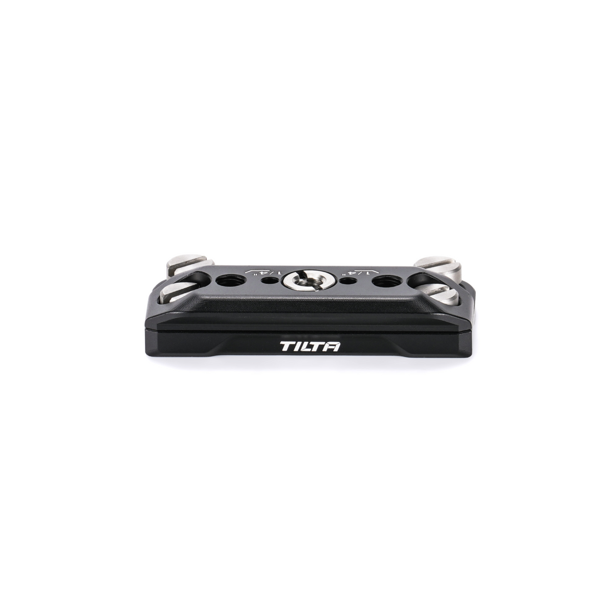 Hot Shoe Top Plate for Sony FX3/FX30 V2 – Black