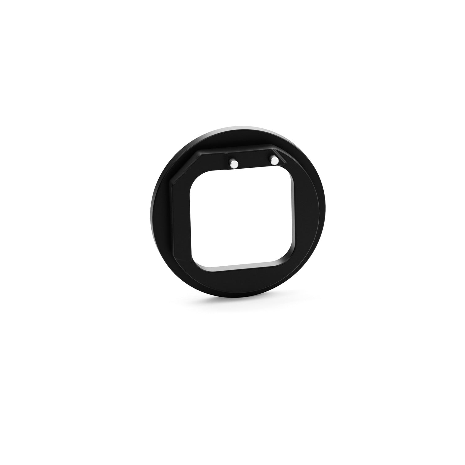 52mm Filter Tray Adapter Ring for GoPro HERO 12/11/10/9