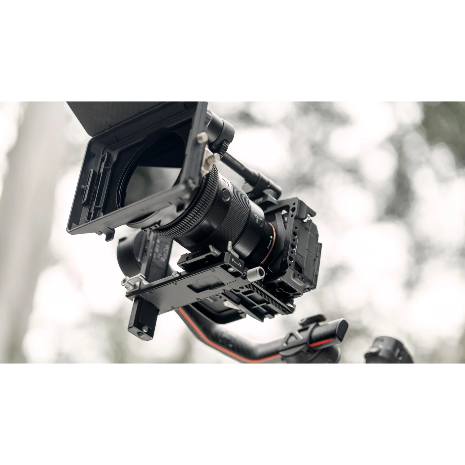 Tilta Sony a7R V Half Cage Pro Kit