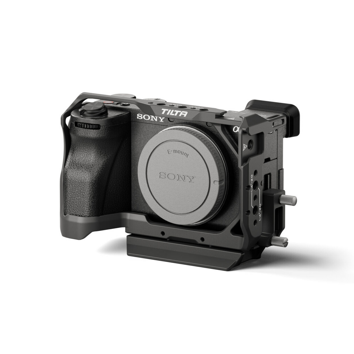 Vollständiger Kamera-Cage für Sony a6700