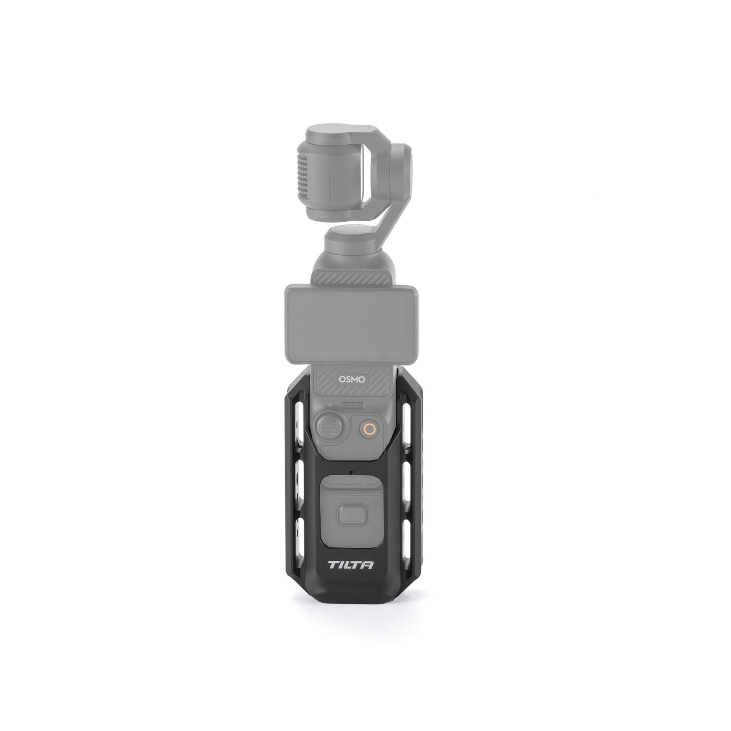 Accessory Mounting Expander for DJI Osmo Pocket 3 - Black