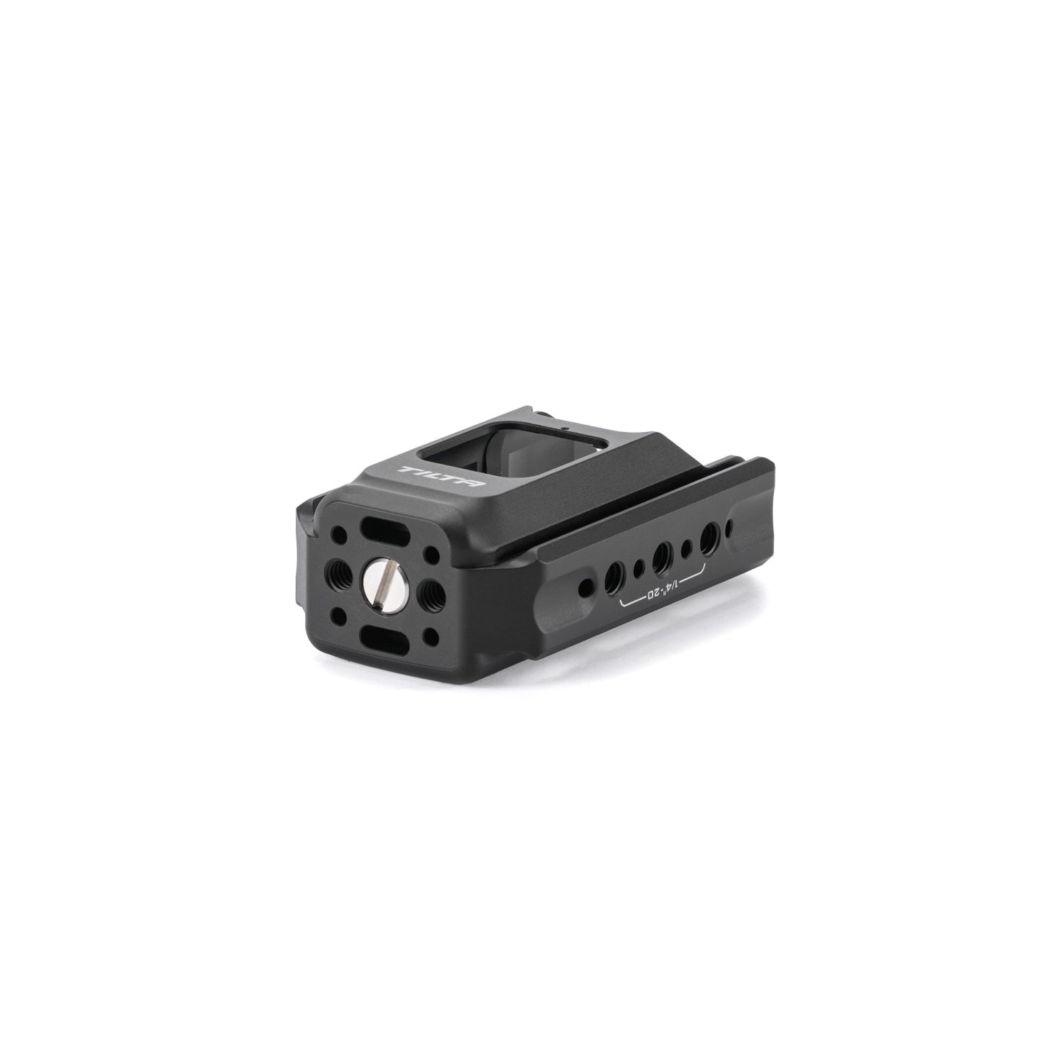 Accessory Mounting Expander for DJI Osmo Pocket 3 - Black