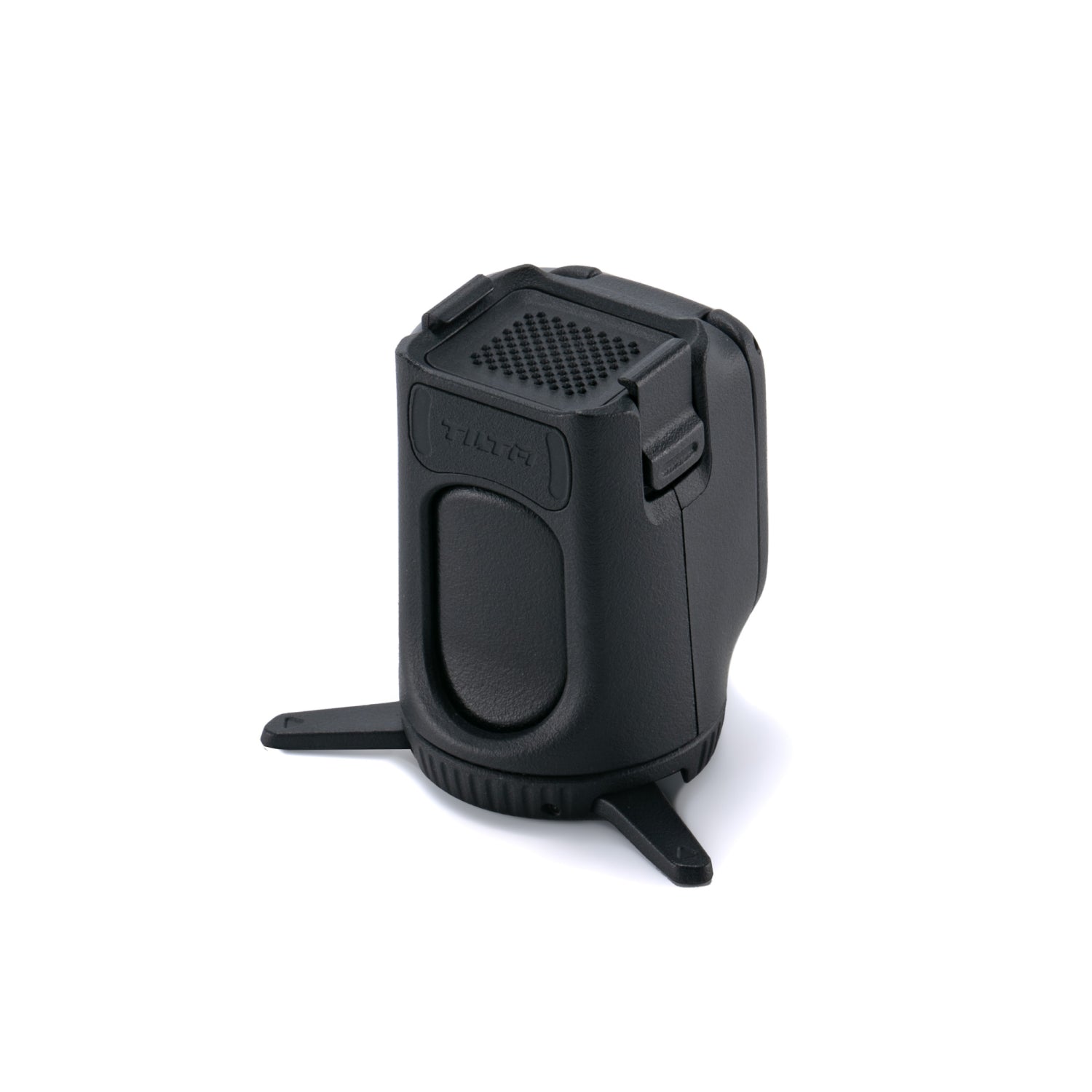 Tilta Filter Storage Expander for DJI Osmo Pocket 3/4 – Black