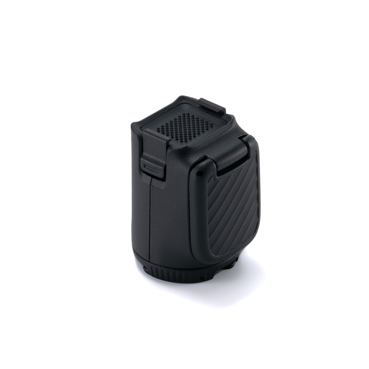 Tilta Filter Storage Expander for DJI Osmo Pocket 3/4 – Black