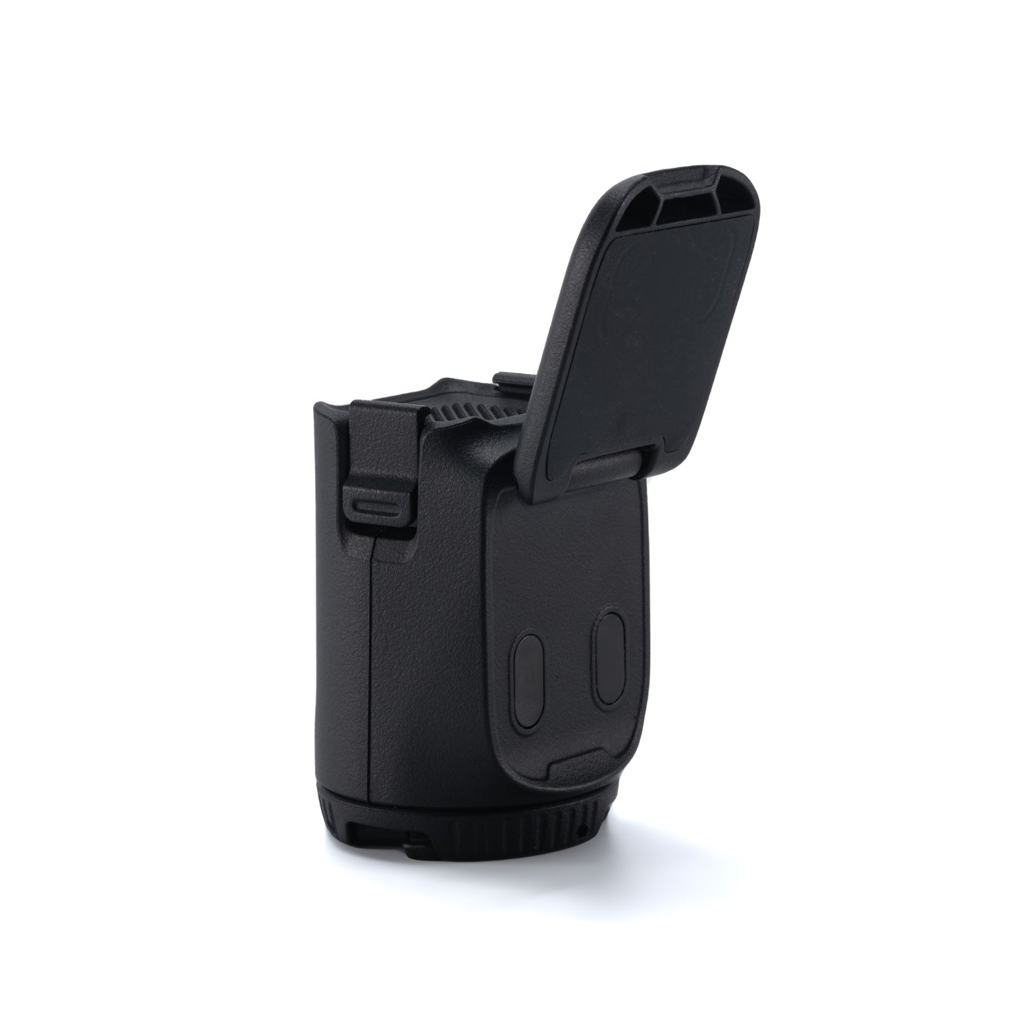 Tilta Filter Storage Expander for DJI Osmo Pocket 3/4 – Black