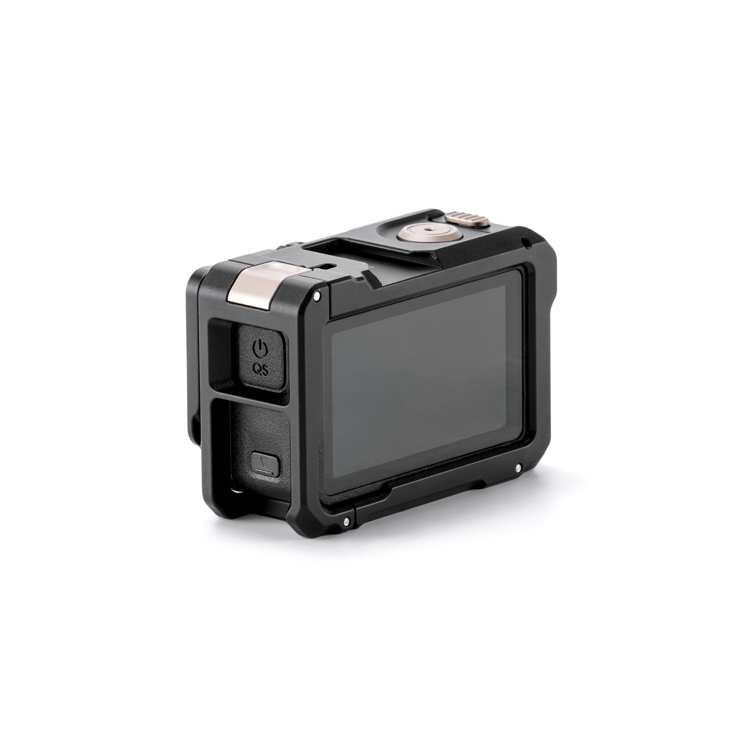 Full Camera Cage for DJI Osmo Action 5 Pro