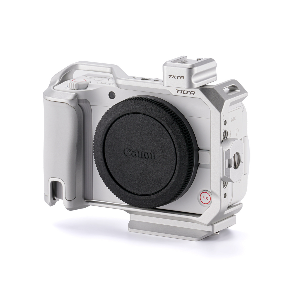 Vollständiger Kamera-Cage für Canon R50
