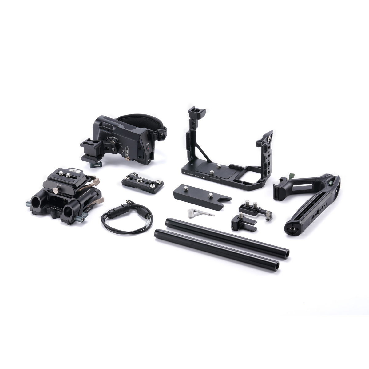 Camera Cage for Sony FX2 Pro Kit