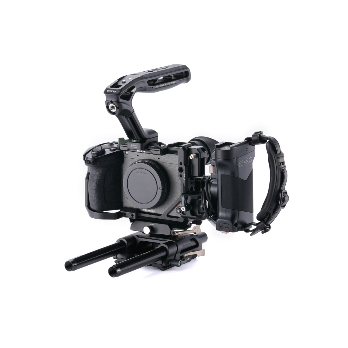 Camera Cage for Sony FX2 Pro Kit
