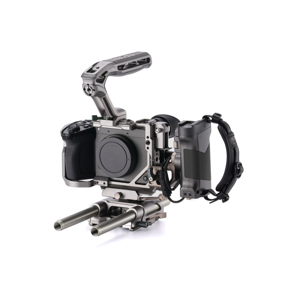 Camera Cage for Sony FX2 Pro Kit