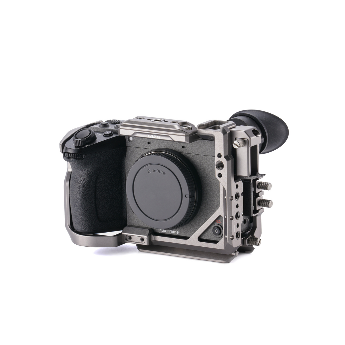 Vollständiger Kamera-Cage für Sony FX2