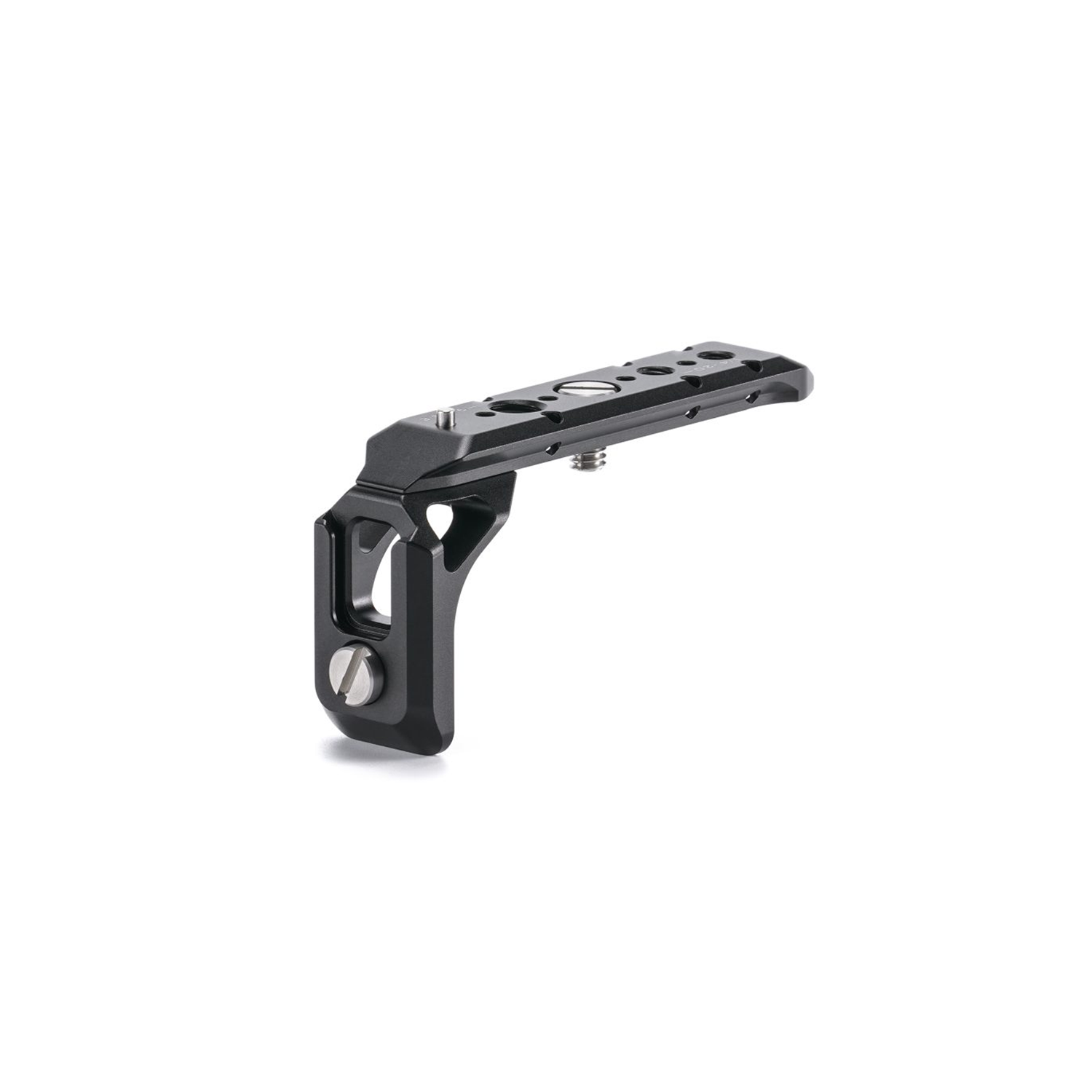 XLR-Verlängerungshalterung für Canon C50 – Schwarz