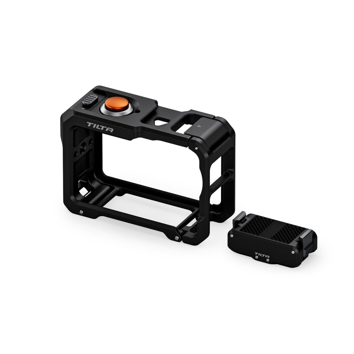 Jaula para cámara DJI Osmo Action 6 Base Kit