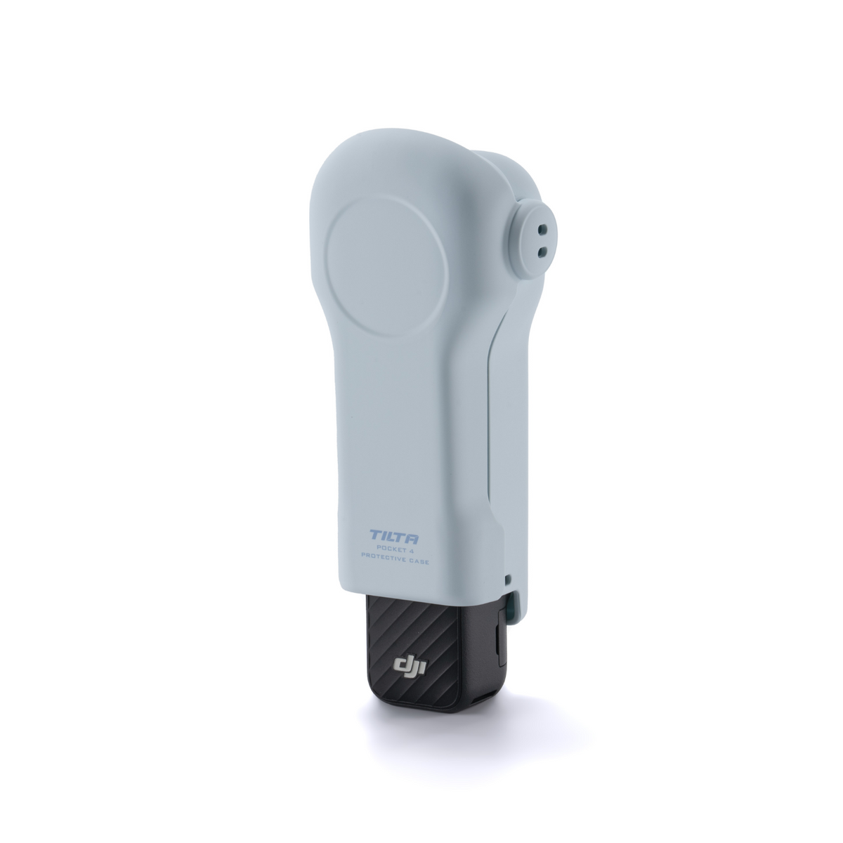 Tilta Expansion Accessories for DJI Osmo Pocket 4 Travel Kit
