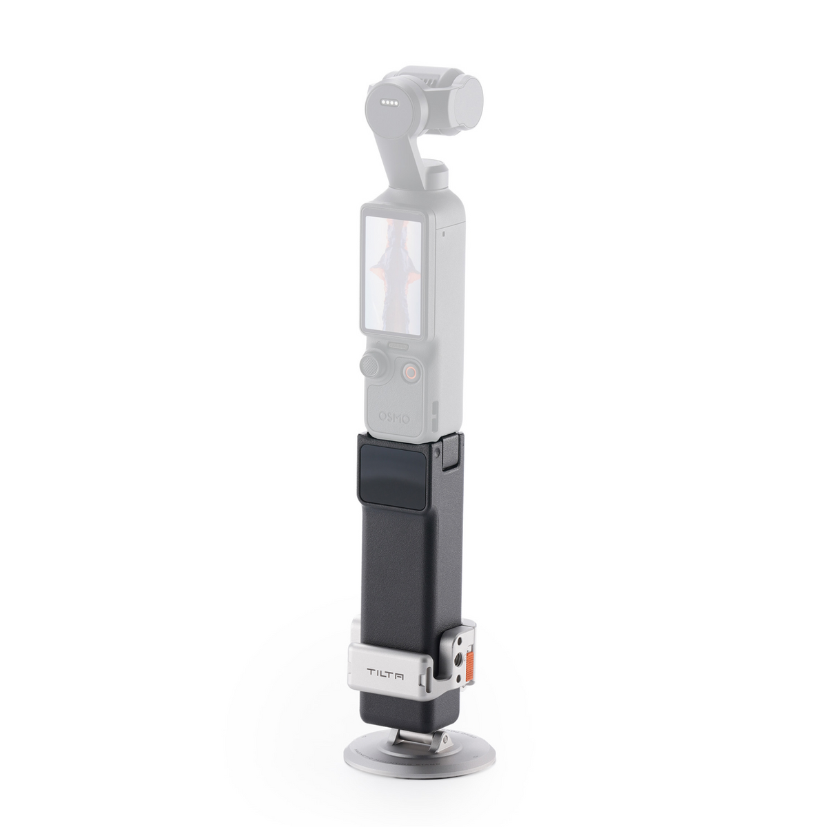Accesorios de expansión Tilta para kit definitivo DJI Osmo Pocket 3/4