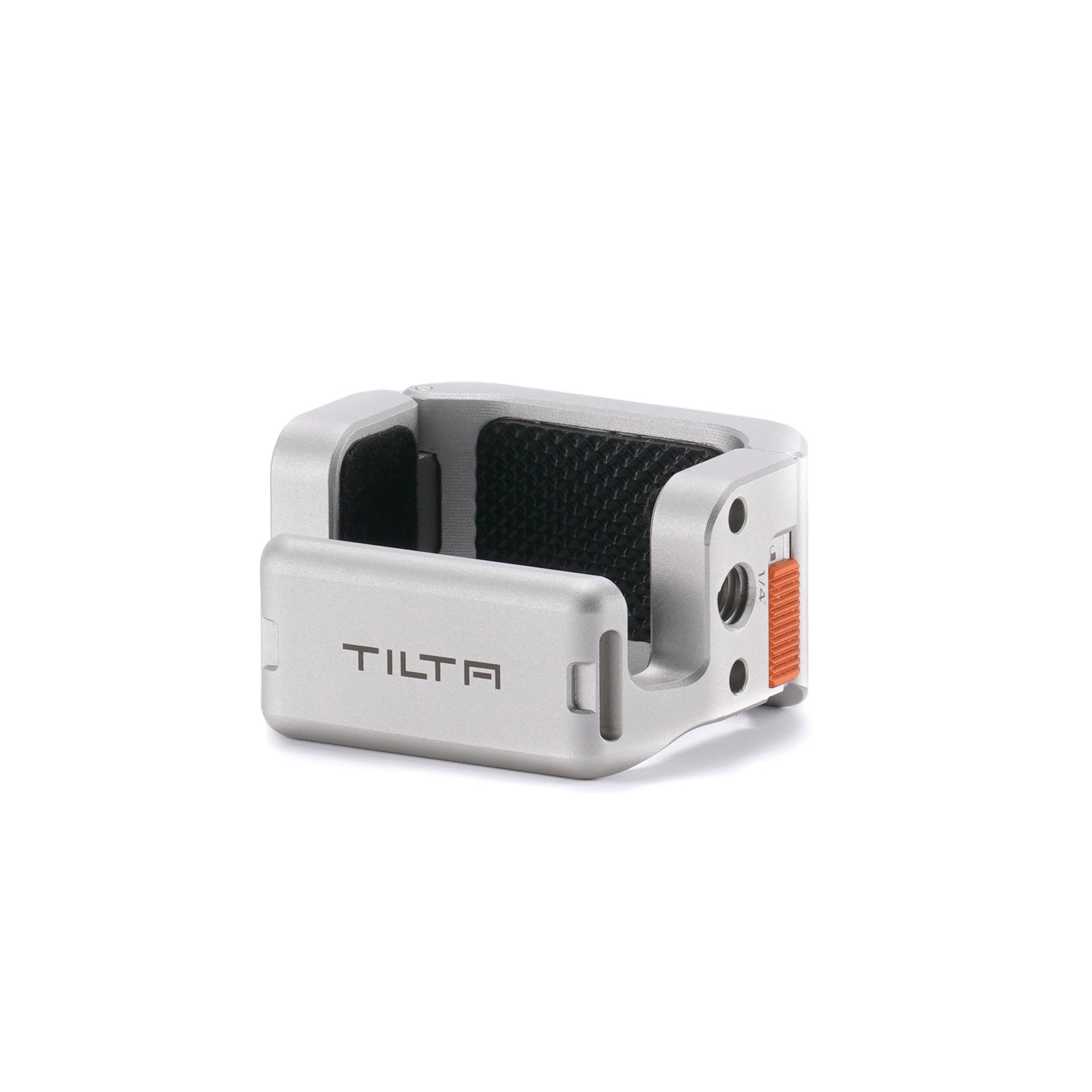 Mini Accessory Mounting Expander for Osmo Pocket 4 – Titanium White