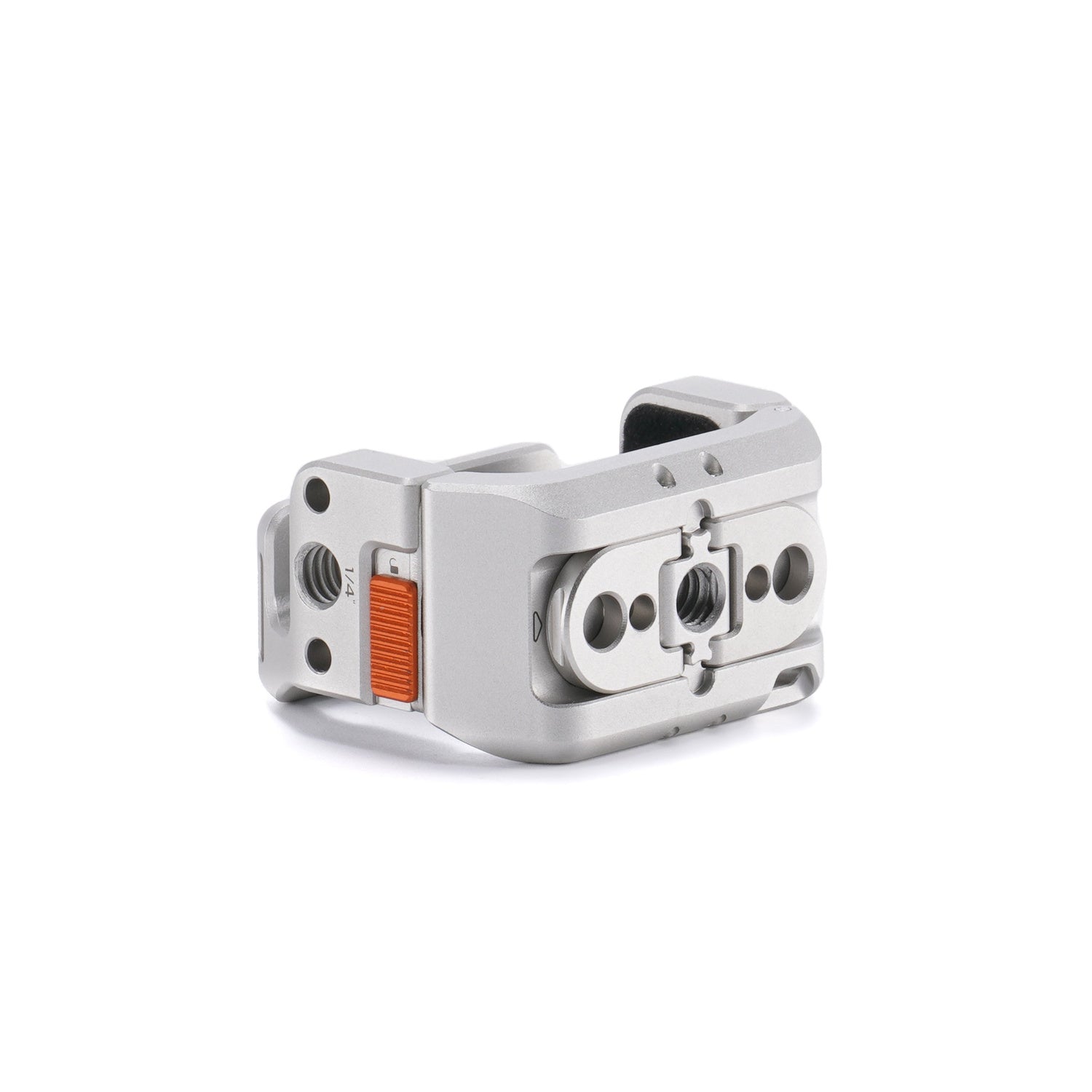 Mini Accessory Mounting Expander for Osmo Pocket 4 – Titanium White
