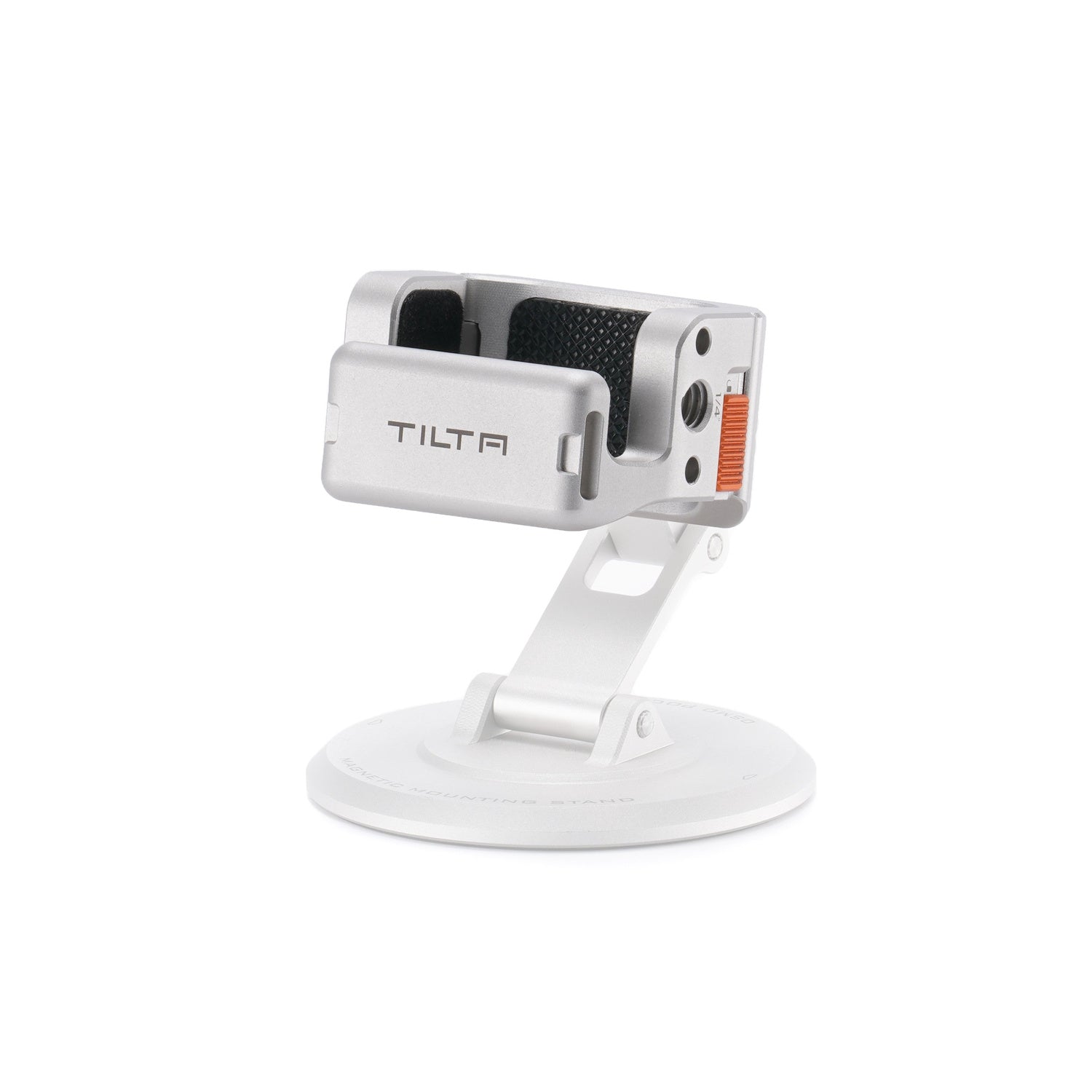 Mini Accessory Mounting Expander for Osmo Pocket 4 – Titanium White