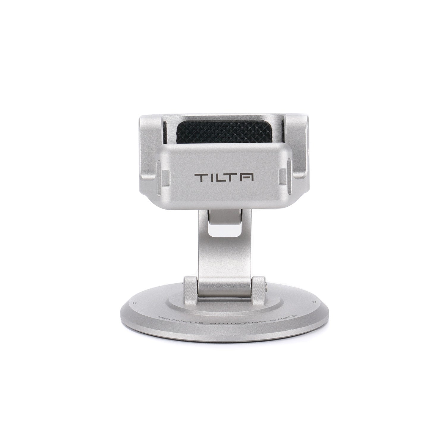 Magnetic Accessory Mounting Kit for Osmo Pocket 4 – Titanium White