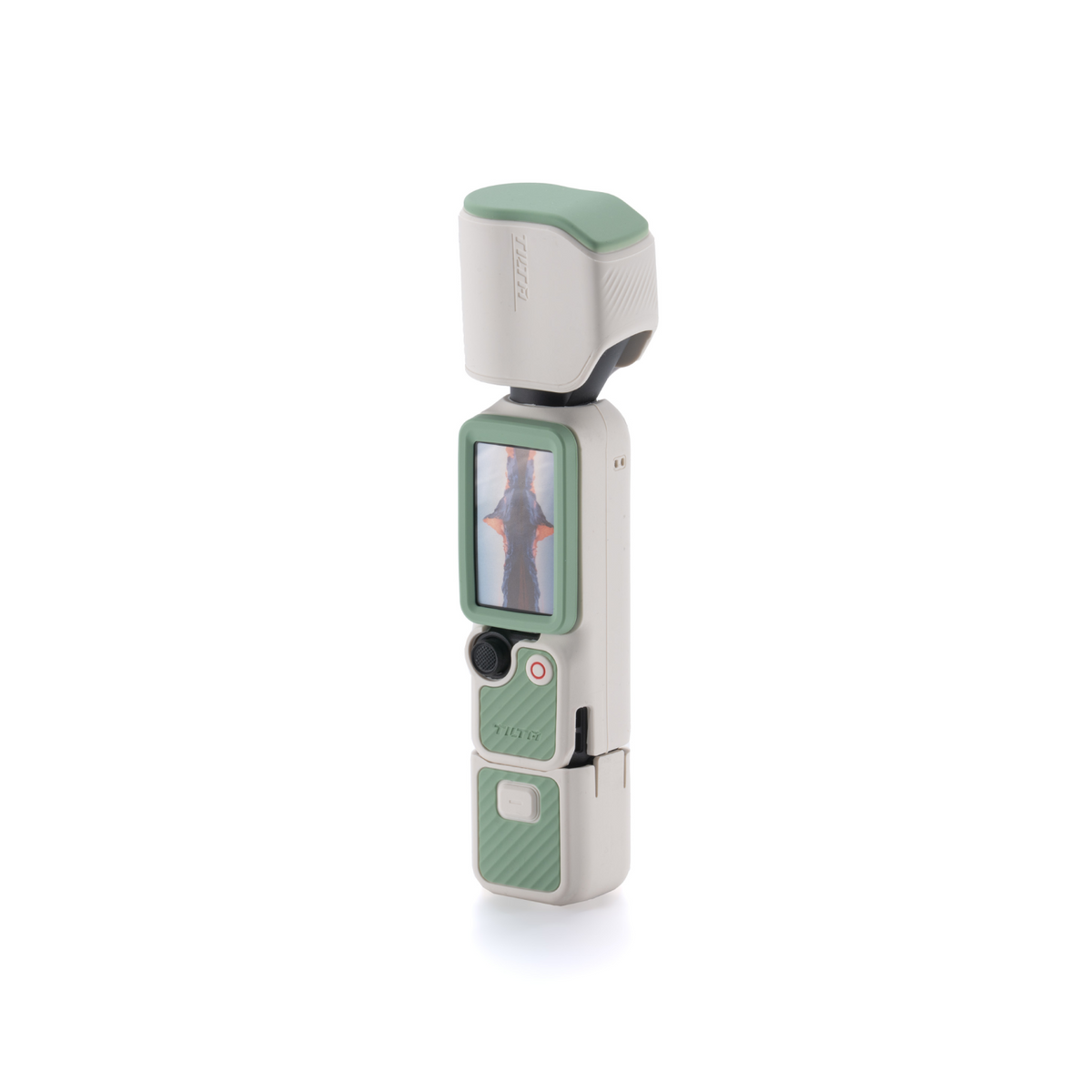 Tilta Silicone Protective Cover for DJI Osmo Pocket 4 Base Kit