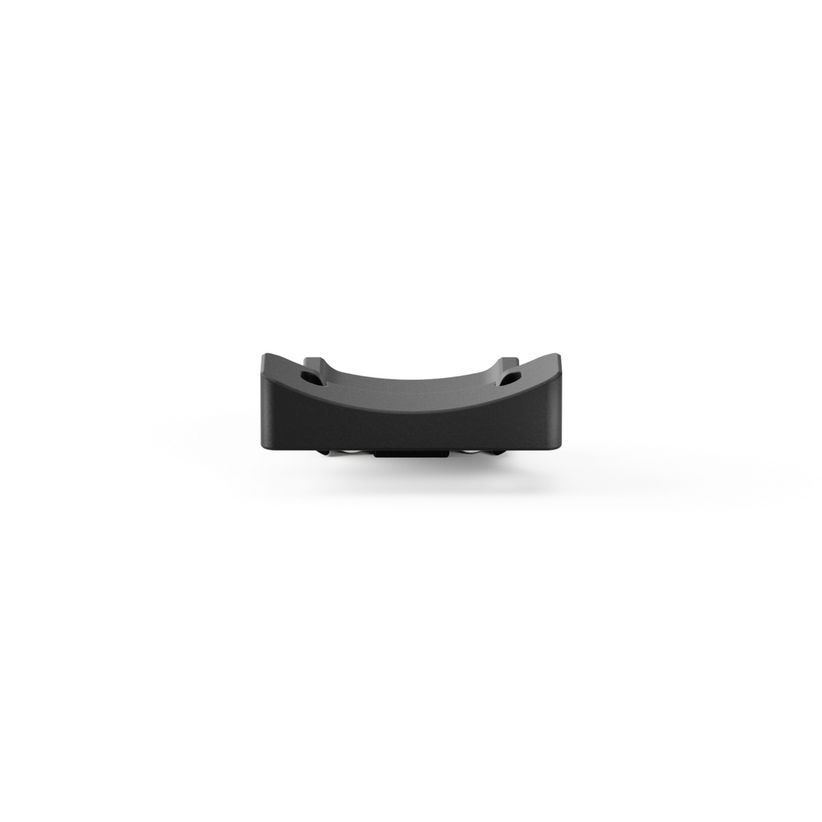 Soporte Adaptador de Lente PL para Nikon ZR – Negro