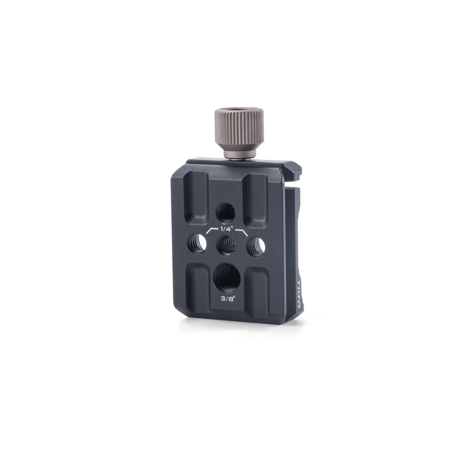 Tilta Universal ARCA Quick Release Baseplate - Black