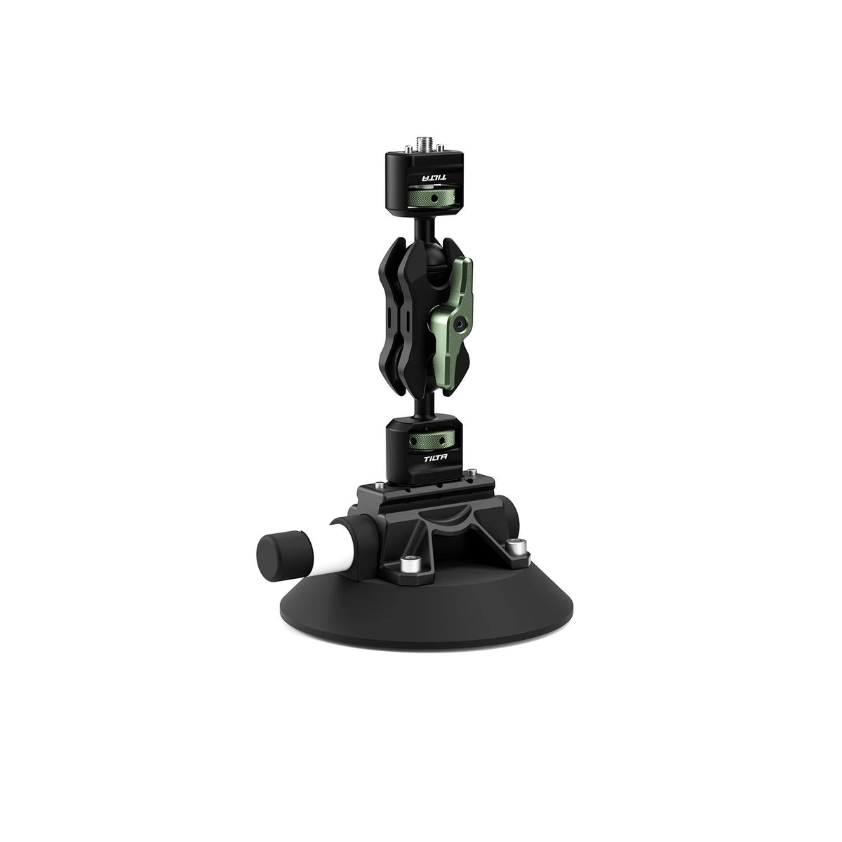 Kit de fixation universel à ventouse pour caméra d'action (4,5")