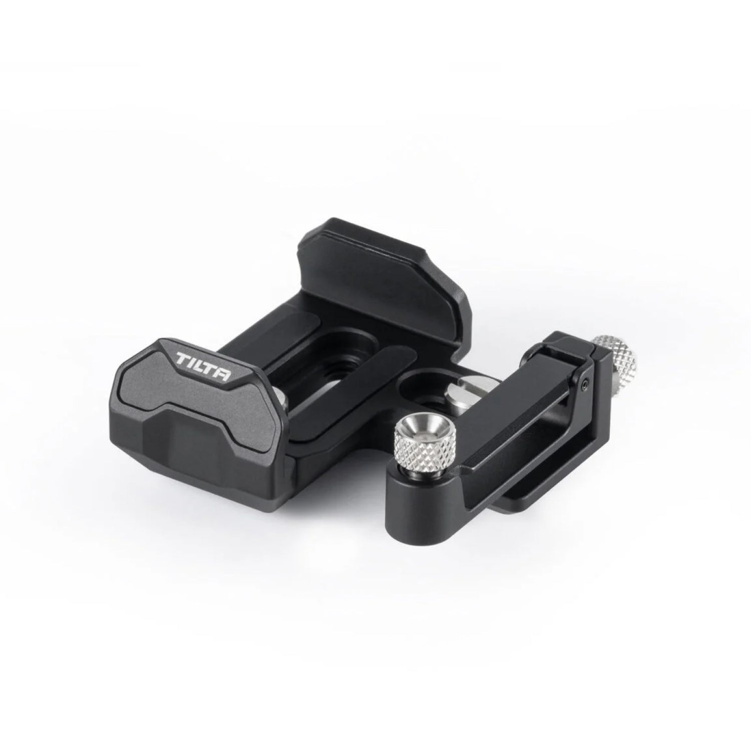 Tilta Universal SSD Drive Holder V2 - Black