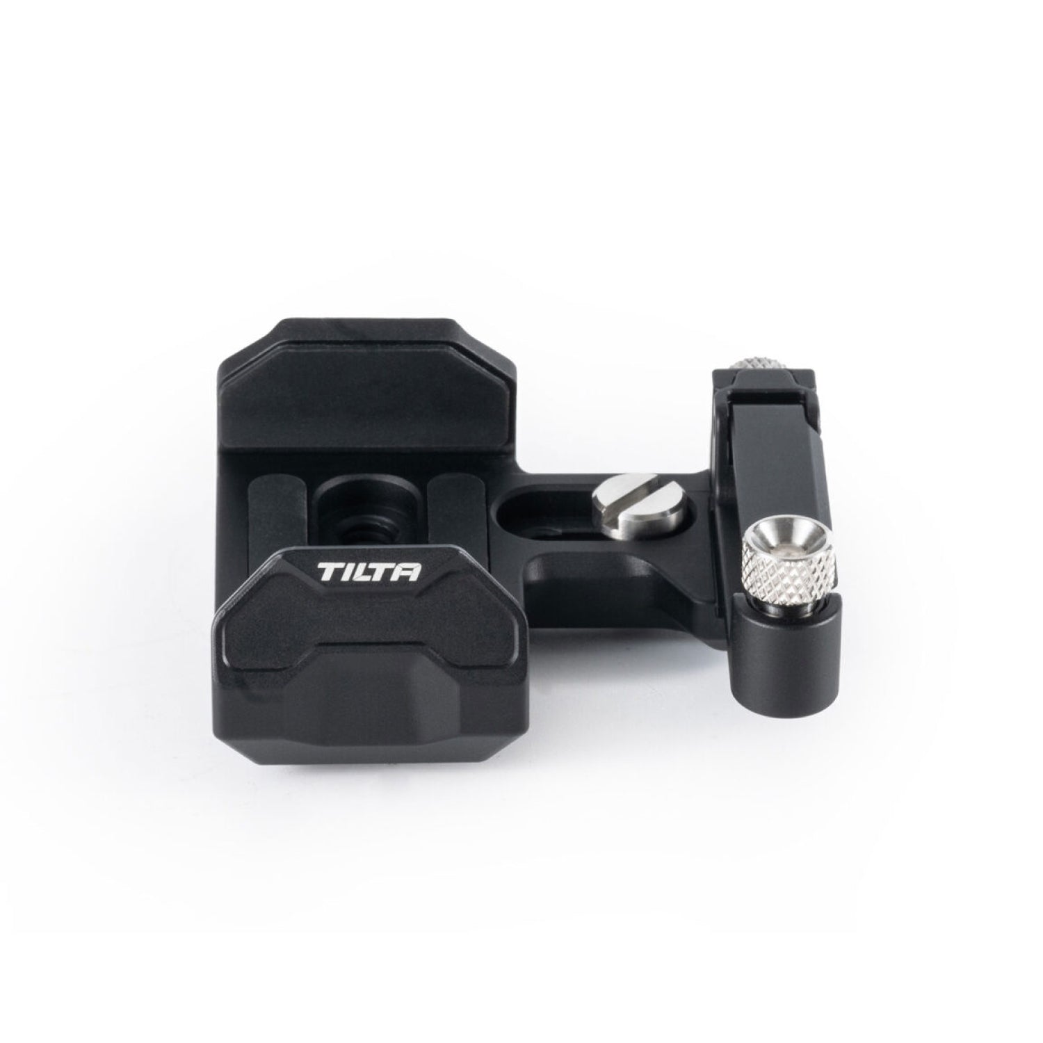 Tilta Universal SSD Drive Holder V2 - Black