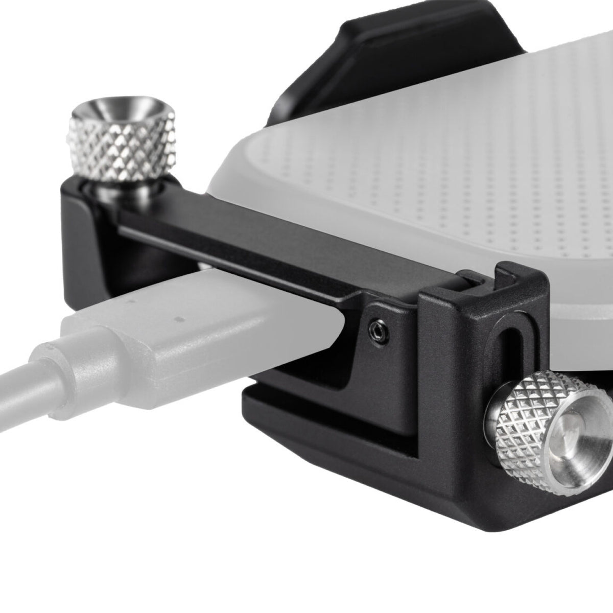 Tilta Support universel V2 pour disque SSD - Noir