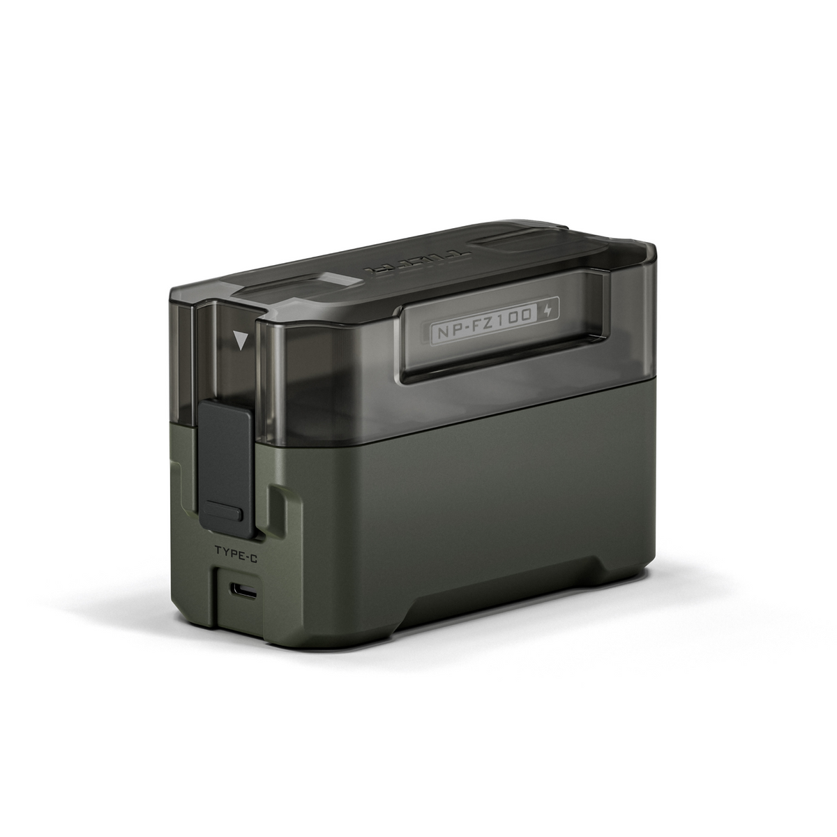 Station de charge portable Tilta pour NP-FZ100 (4 canaux)