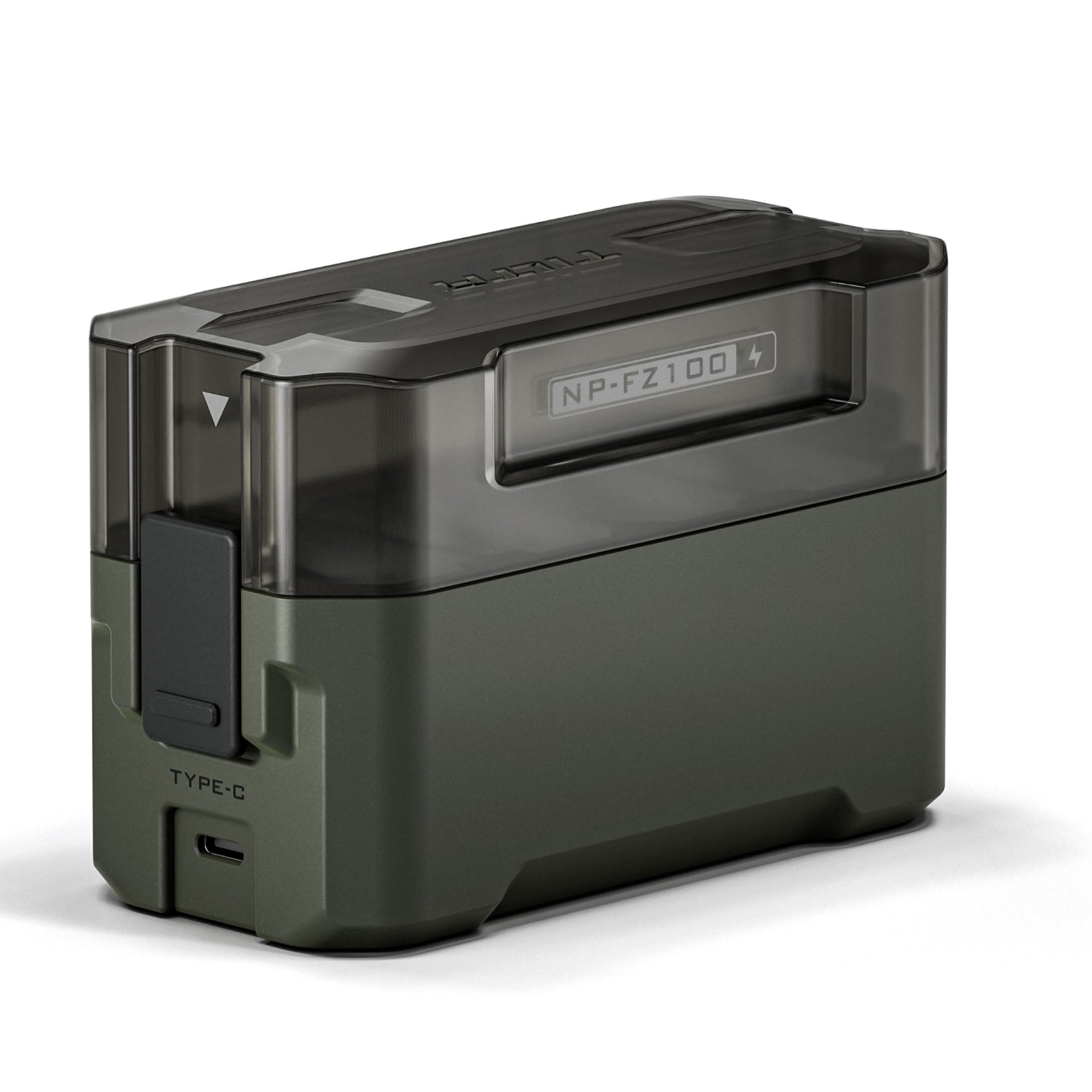 Tilta Portable Charging Station for NP-FZ100 (4 Channel)