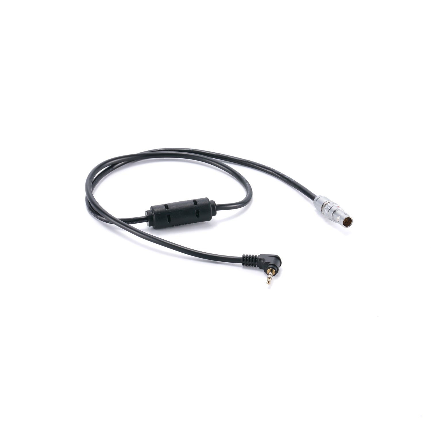 Cable de control Nucleus-M II de 7 pines