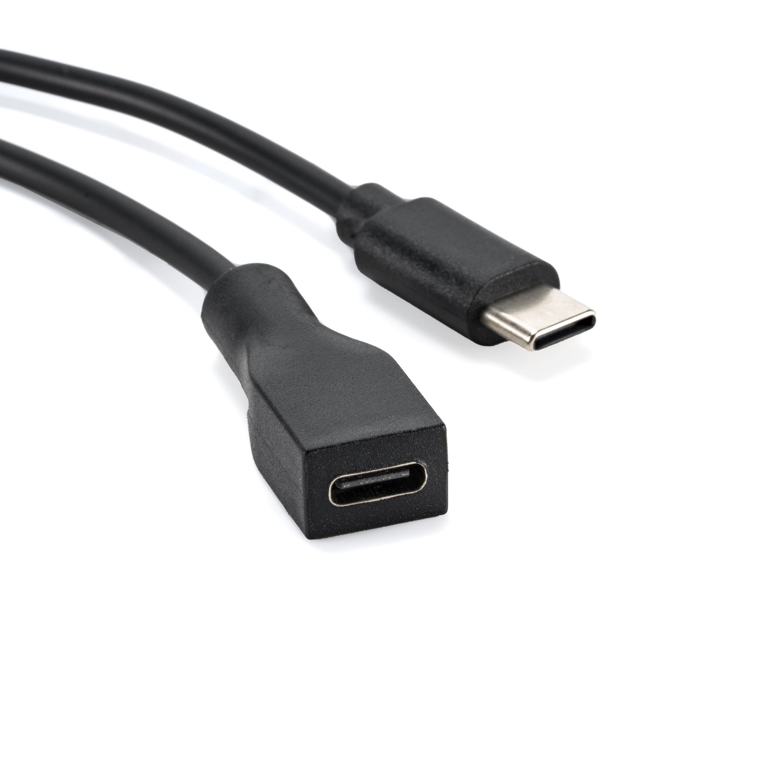 Advanced Side Focus Handle USB-C Control Cable for Nucleus Nano II Motor V2 (35cm)