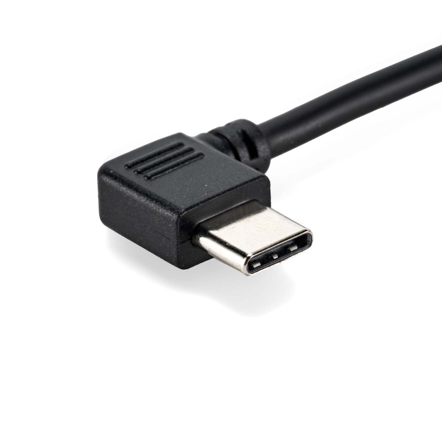 Advanced Side Focus Handle USB-C Control Cable for Nucleus Nano II Motor V2 (35cm)