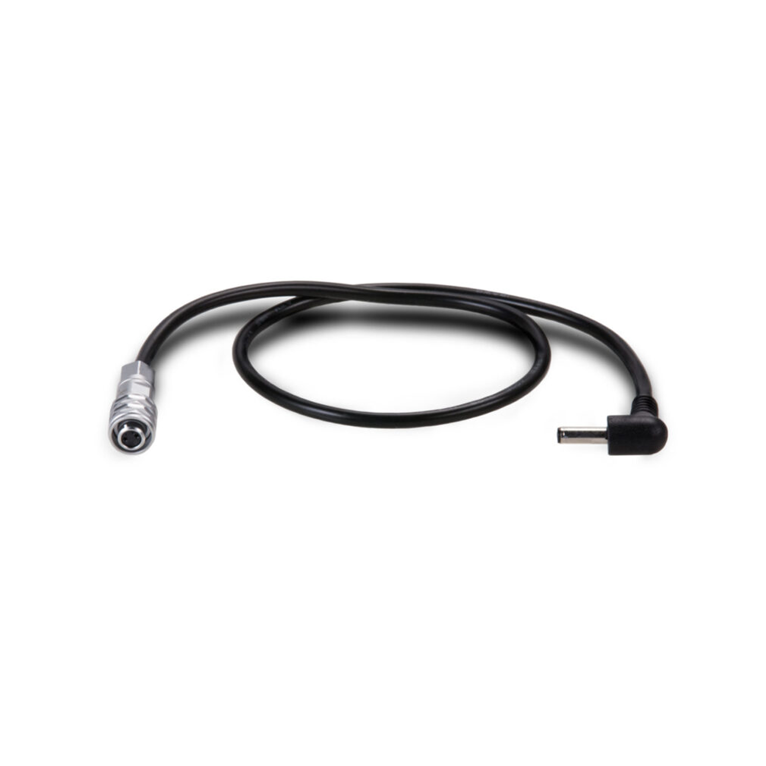 12V Micro DC Male to BMPCC 4K/6K Power Cable