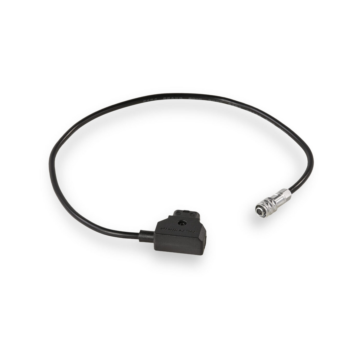 PTAP Power Cable for BMPCC 4K/6K
