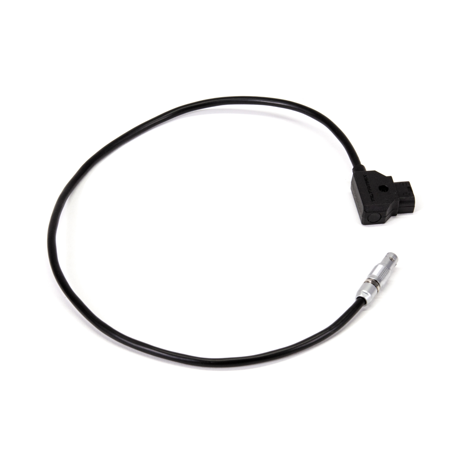 P-TAP to 2-Pin Lemo Power Cable (40cm)