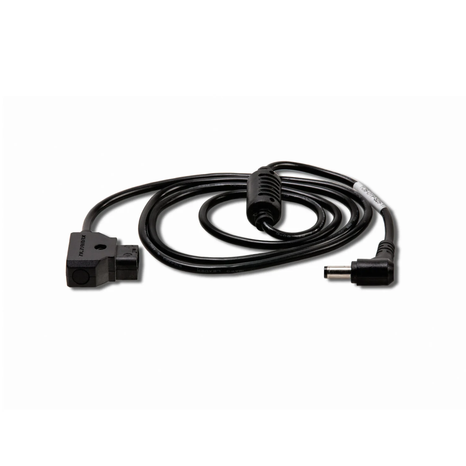 P-TAP to 5.5/2.5mm DC Male Cable