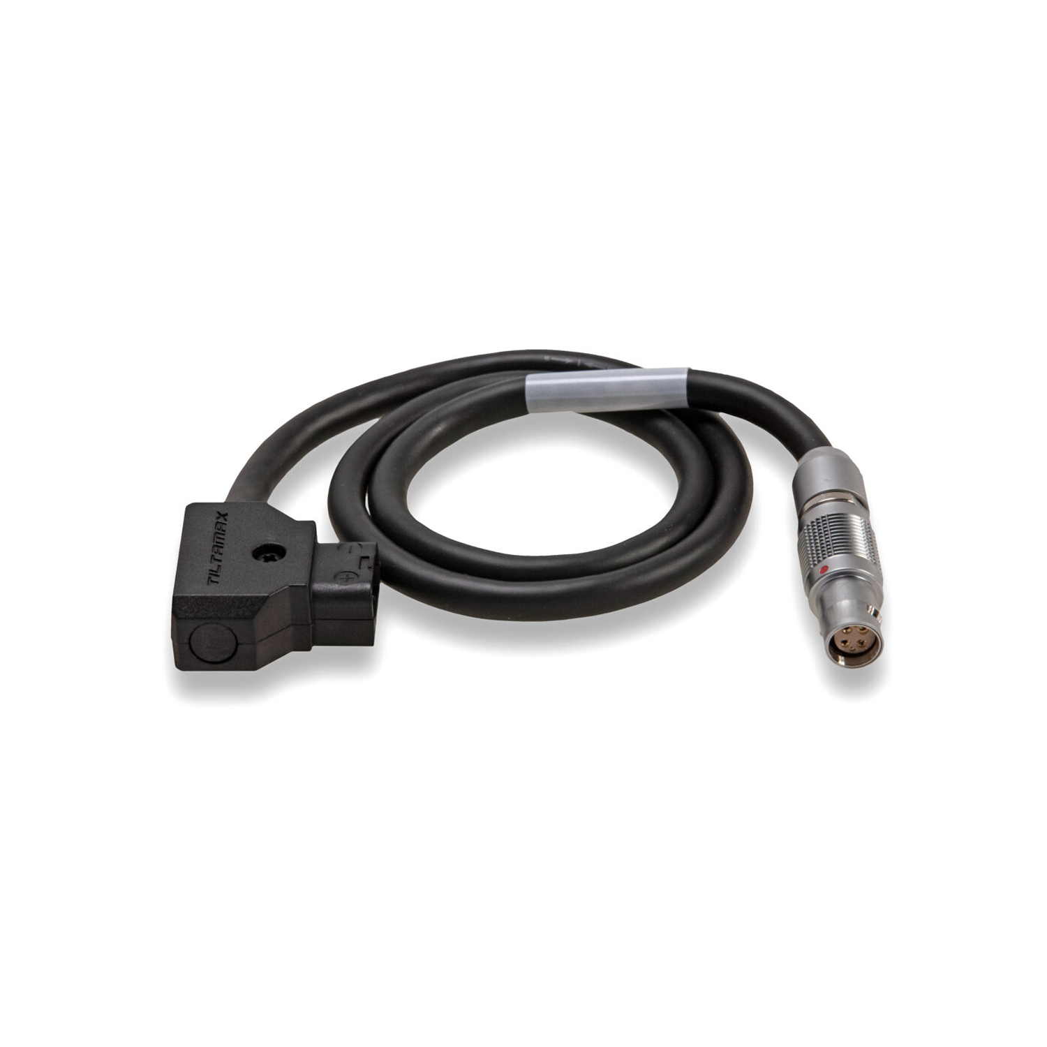 P-TAP to RED DSMC2 Power Cable